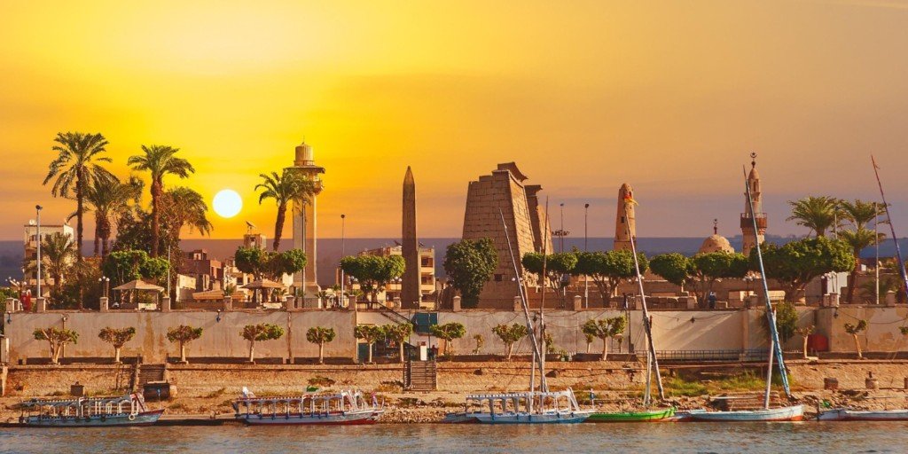 Discover Luxor & Aswan